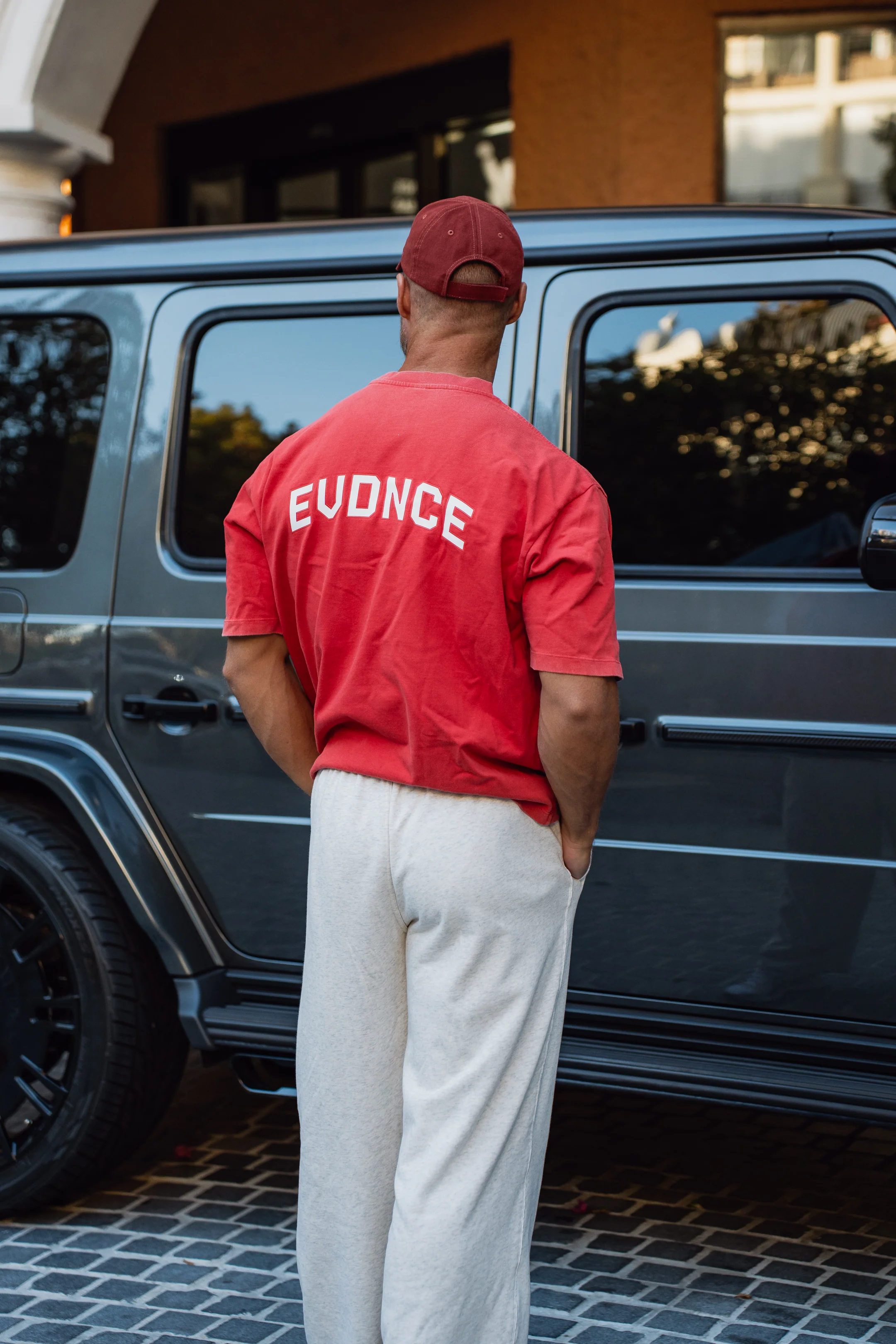 Men's New Arrivals